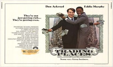 Trading Places thumbnail