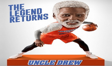 Uncle Drew thumbnail