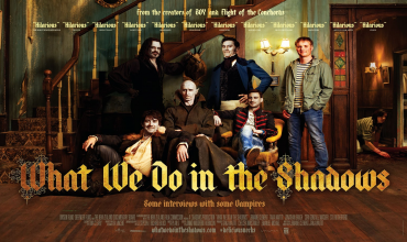 What We Do in the Shadows thumbnail