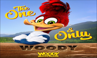 Woody Woodpecker thumbnail