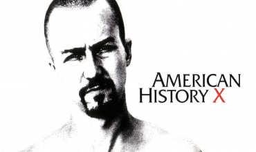 American History X thumbnail