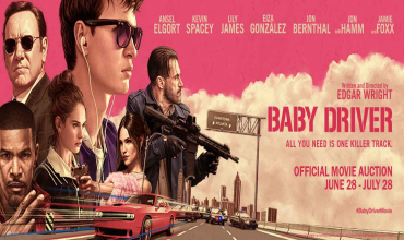 Baby Driver thumbnail