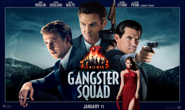 Gangster Squad thumbnail