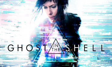 Ghost in the Shell thumbnail