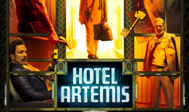 Hotel Artemis thumbnail