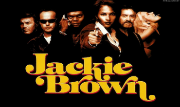 Jackie Brown thumbnail