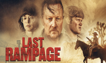 Last Rampage: The Escape of Gary Tison thumbnail
