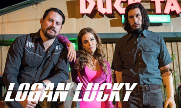 Logan Lucky thumbnail