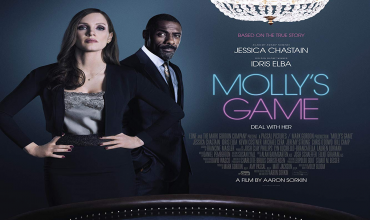 Molly's Game thumbnail