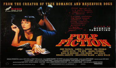 Pulp Fiction thumbnail