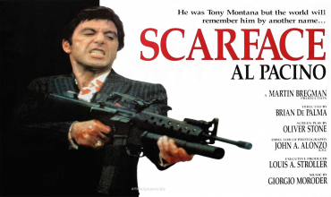 Scarface thumbnail