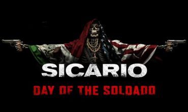 Sicario: Day of the Soldado thumbnail
