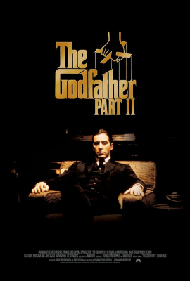 The Godfather: Part II thumbnail
