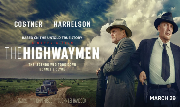 The Highwaymen thumbnail