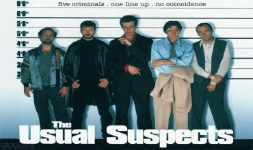 The Usual Suspects thumbnail