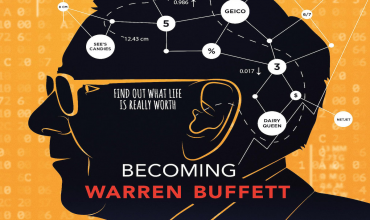 Becoming Warren Buffett thumbnail