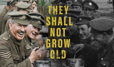 They Shall Not Grow Old thumbnail