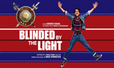 Blinded by the Light thumbnail