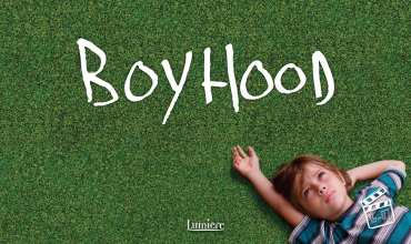 Boyhood thumbnail