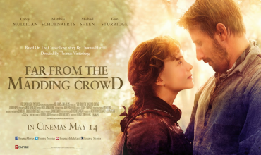 Far from the Madding Crowd thumbnail
