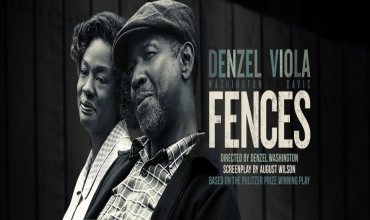 Fences thumbnail