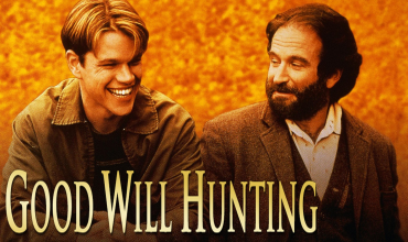 Good Will Hunting thumbnail