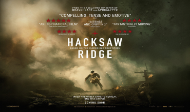 Hacksaw Ridge thumbnail