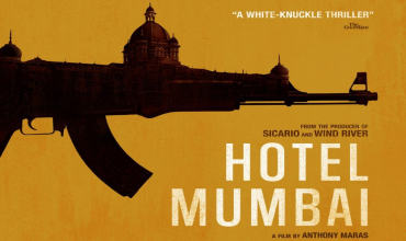 Hotel Mumbai thumbnail