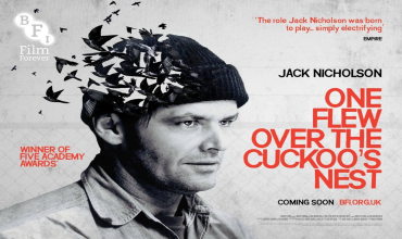 One Flew Over the Cuckoo's Nest thumbnail
