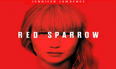Red Sparrow thumbnail