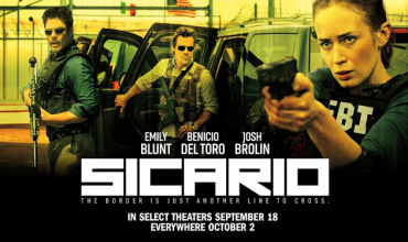 Sicario thumbnail