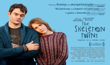 The Skeleton Twins thumbnail