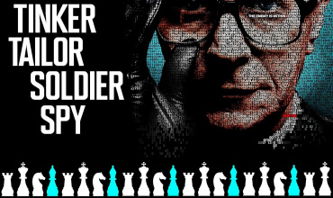 Tinker Tailor Soldier Spy thumbnail