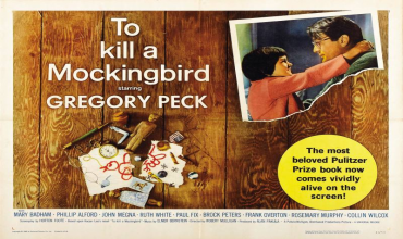 To Kill a Mockingbird thumbnail