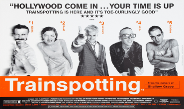 Trainspotting thumbnail