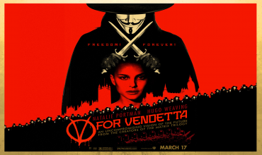 V for Vendetta thumbnail