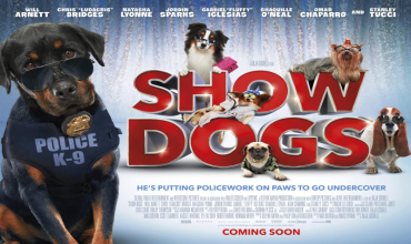Show Dogs thumbnail