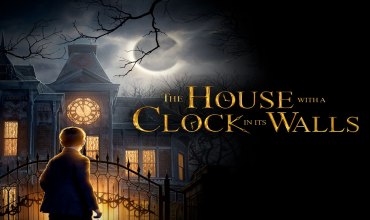 The House with a Clock in Its Walls thumbnail