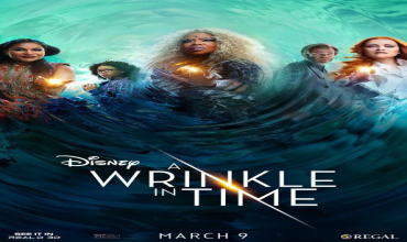A Wrinkle in Time thumbnail
