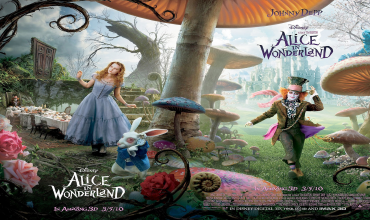 Alice in Wonderland thumbnail