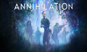 Annihilation thumbnail