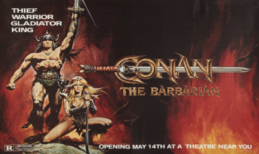 Conan the Barbarian thumbnail