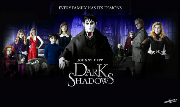 Dark Shadows thumbnail