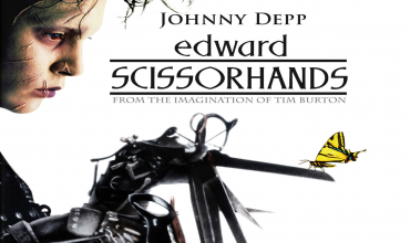 Edward Scissorhands thumbnail