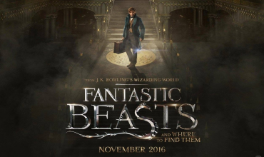 Fantastic Beasts and Where to Find Them thumbnail