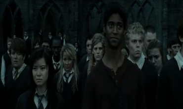 Harry Potter and the Deathly Hallows - Part 2 thumbnail