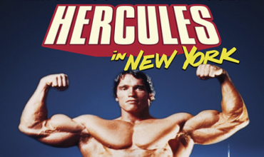 Hercules in New York thumbnail