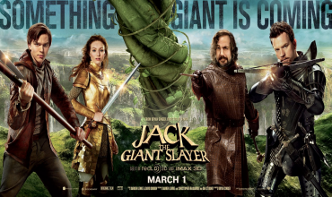 Jack the Giant Slayer thumbnail