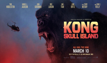 Kong: Skull Island thumbnail