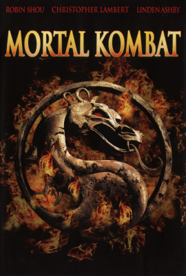 Mortal Kombat thumbnail